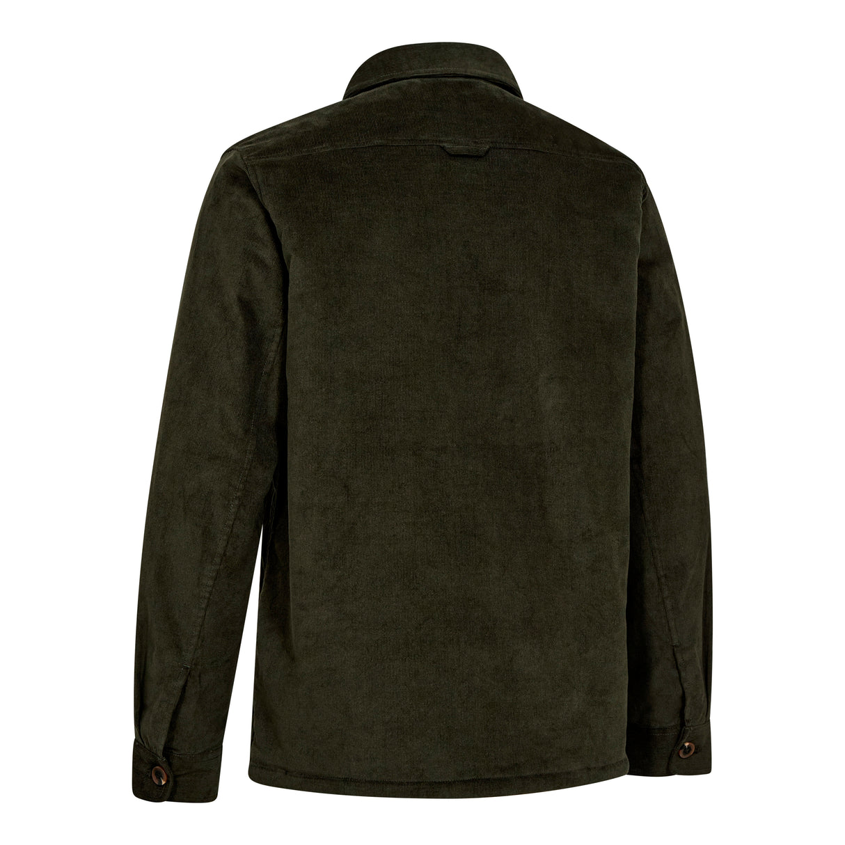 Deerhunter Sherpa Lined Coudury Jakke - Herre - Timber