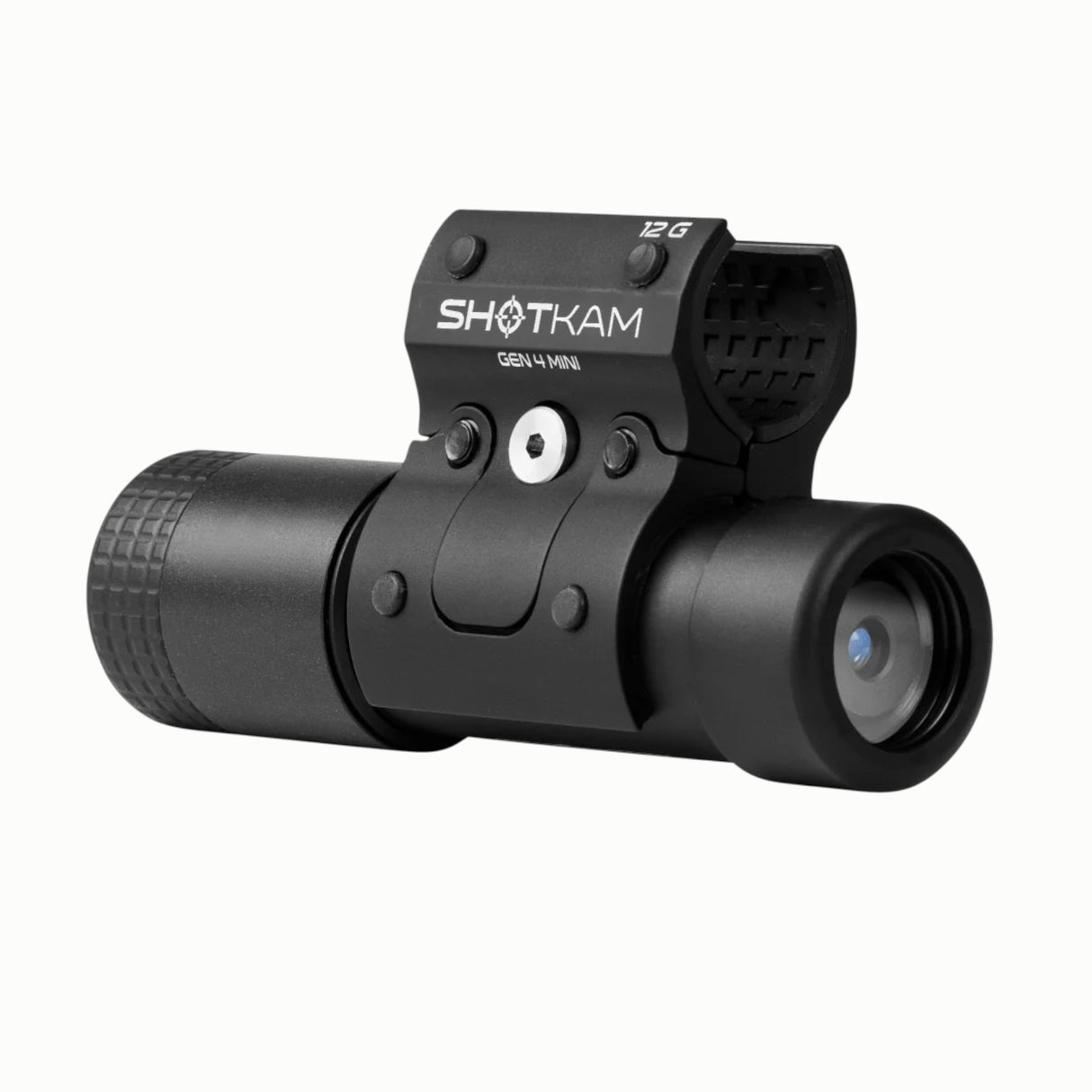 ShotKam Gen. 4 Mini Slow Motion Replay Kamera