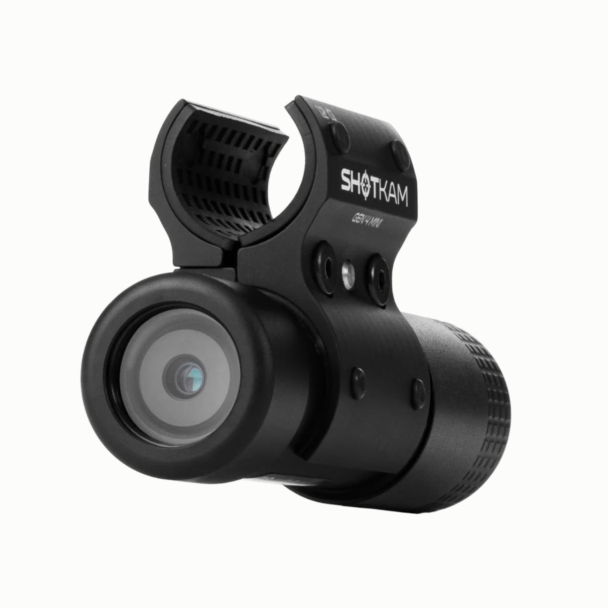 ShotKam Gen. 4 Mini Slow Motion Replay Kamera