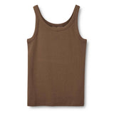 Kopenhaken Siena Top - Dame - Chocolate Chip