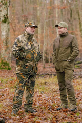 Blaser Silence 2L Buks - Herre - Silence Camo