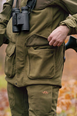Blaser Silence 2L Jakke - Herre - Silence Camo