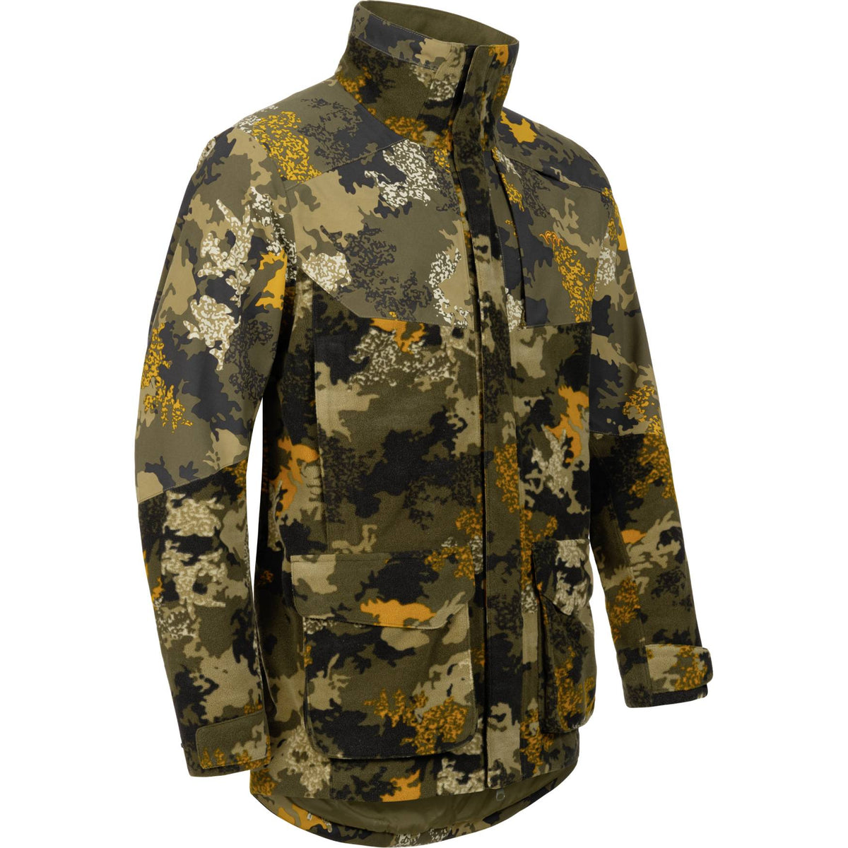 Blaser Silence 2L Jakke - Herre - Silence Camo