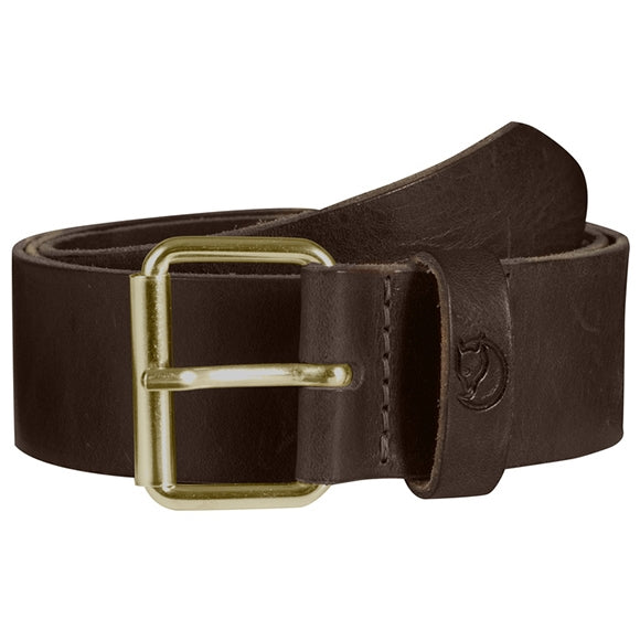 Fjällräven Singi Belt - Bælte - Brun