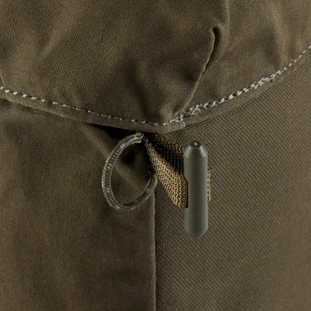 Fjällräven Singi Side Pocket - Dark Olive