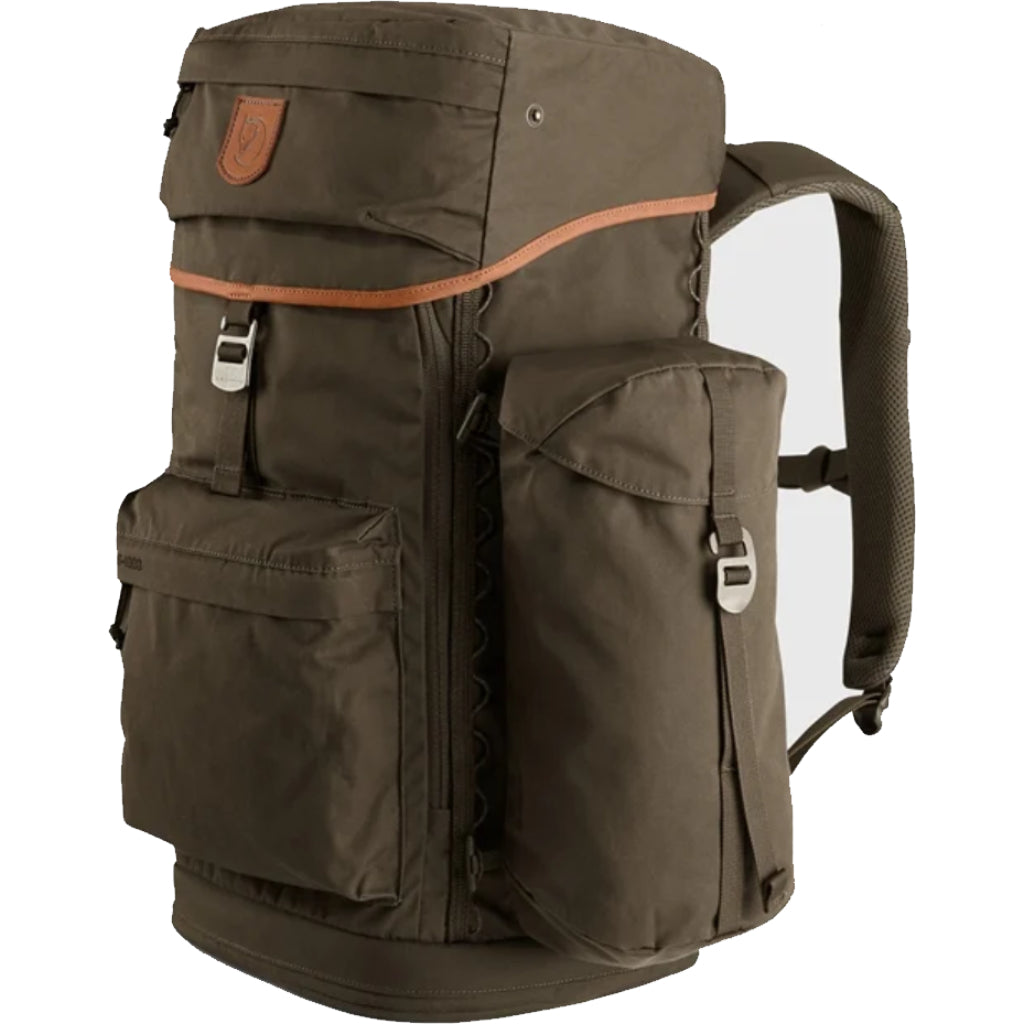 Fjällräven Singi Side Pocket - Dark Olive