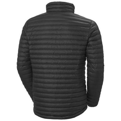 Helly Hansen Sirdal Insulator Jakke - Herre - Sort