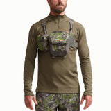 Sitka Flash Optics Harness Kikkertsele - Optifade Cover