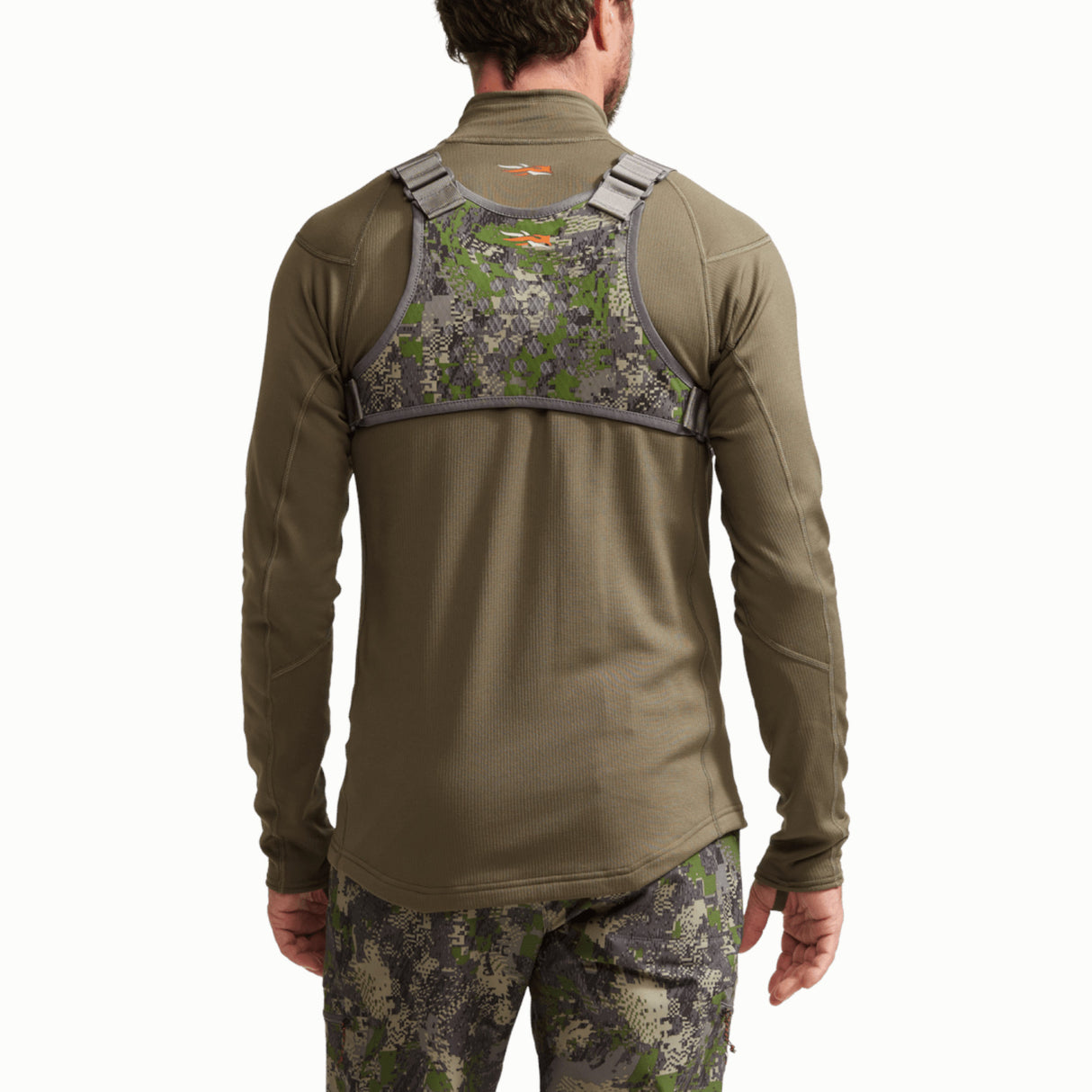 Sitka Flash Optics Harness Kikkertsele - Optifade Cover