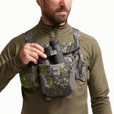 Sitka Flash Optics Harness Kikkertsele - Optifade Cover