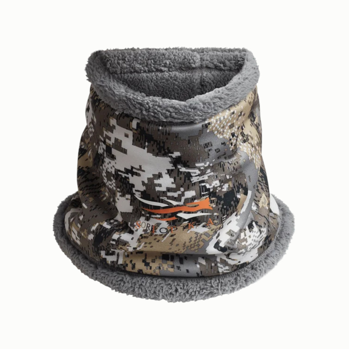 Sitka Neck Gaiter Halsedisse - Unisex - One Size - Optifade Elevated II