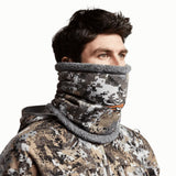 Sitka Neck Gaiter Halsedisse - Unisex - One Size - Optifade Elevated II