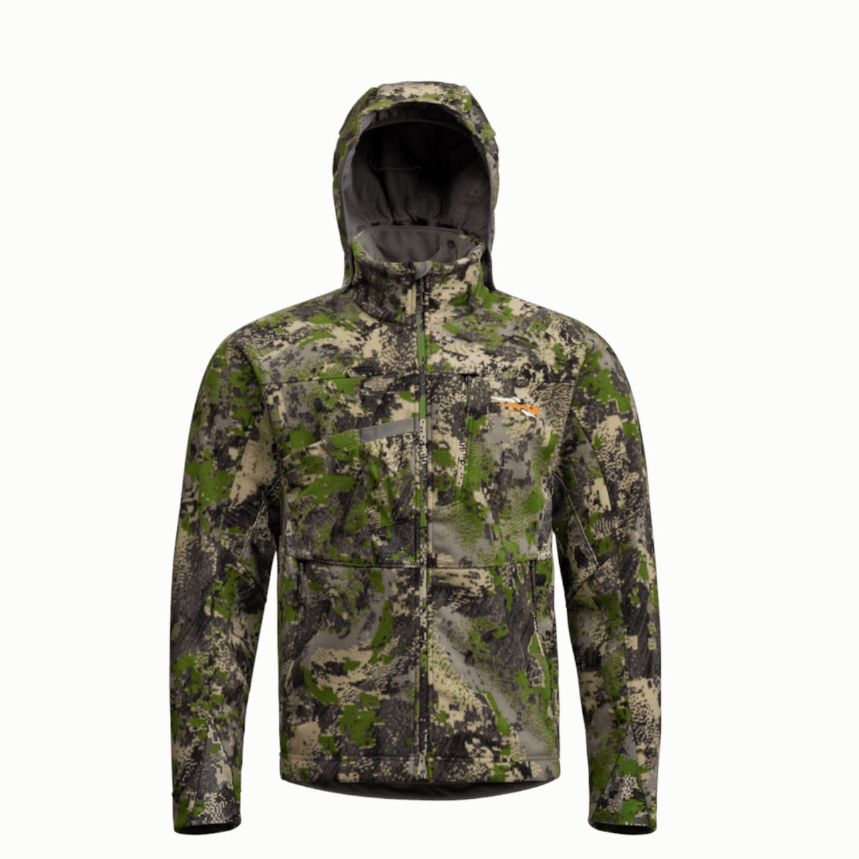 Sitka Stratus 2.0 Jakke - Herre - Optifade Cover