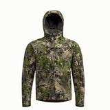 Sitka Stratus 2.0 Jakke - Herre - Optifade Cover