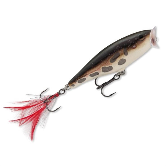 Rapala Skitter Pop - Frog