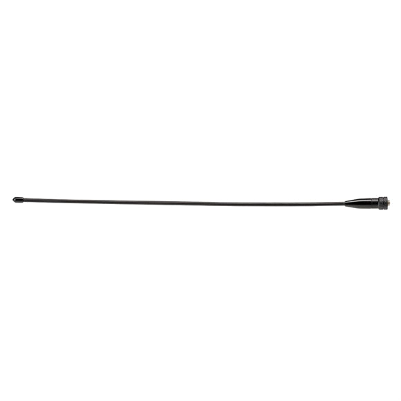 Nordhunt Jagtradio-pakke - Sort