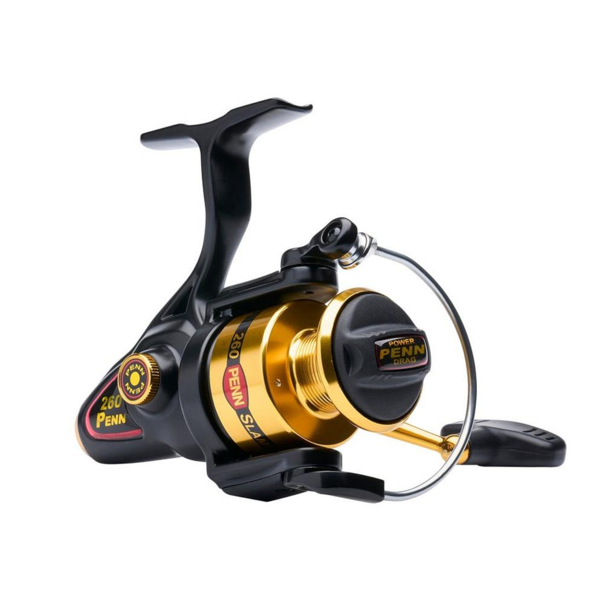Penn Slammer Classic Fastspolehjul