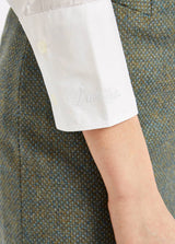 Dubarry Snowdrop Skjorte - Dame - Hvid