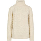 Dubarry Somers Strik - Dame - Cream
