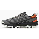 Merrell Speed Eco Sko - Herre - Charcoal/Tangerine