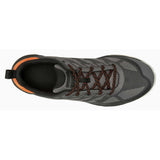 Merrell Speed Eco Sko - Herre - Charcoal/Tangerine