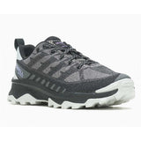 Merrell Speed Eco WP - Vandresko -  Dame - Charcoal / Orchid