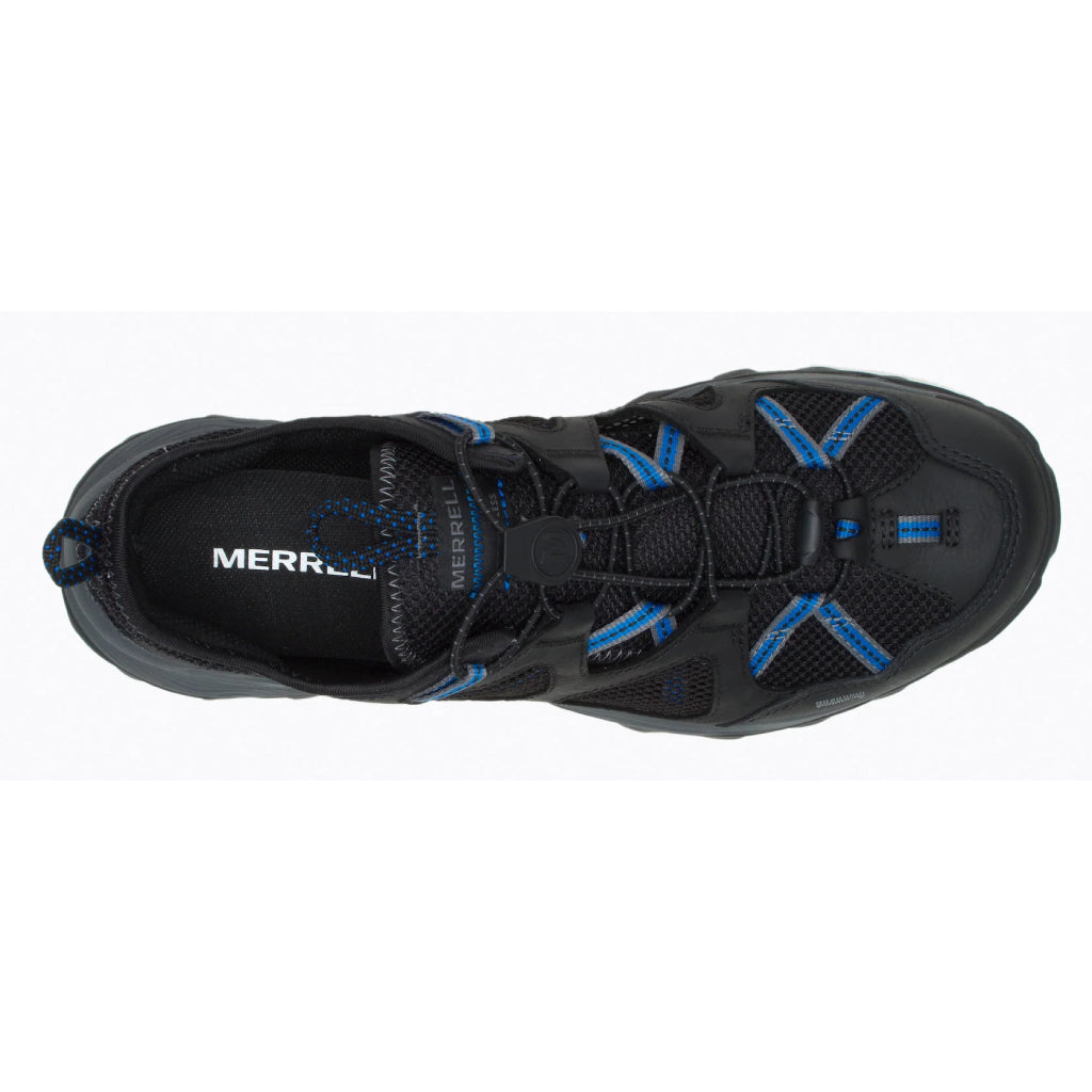 Merrell Speed Strike LTR Sieve Sko - Herre - Sort