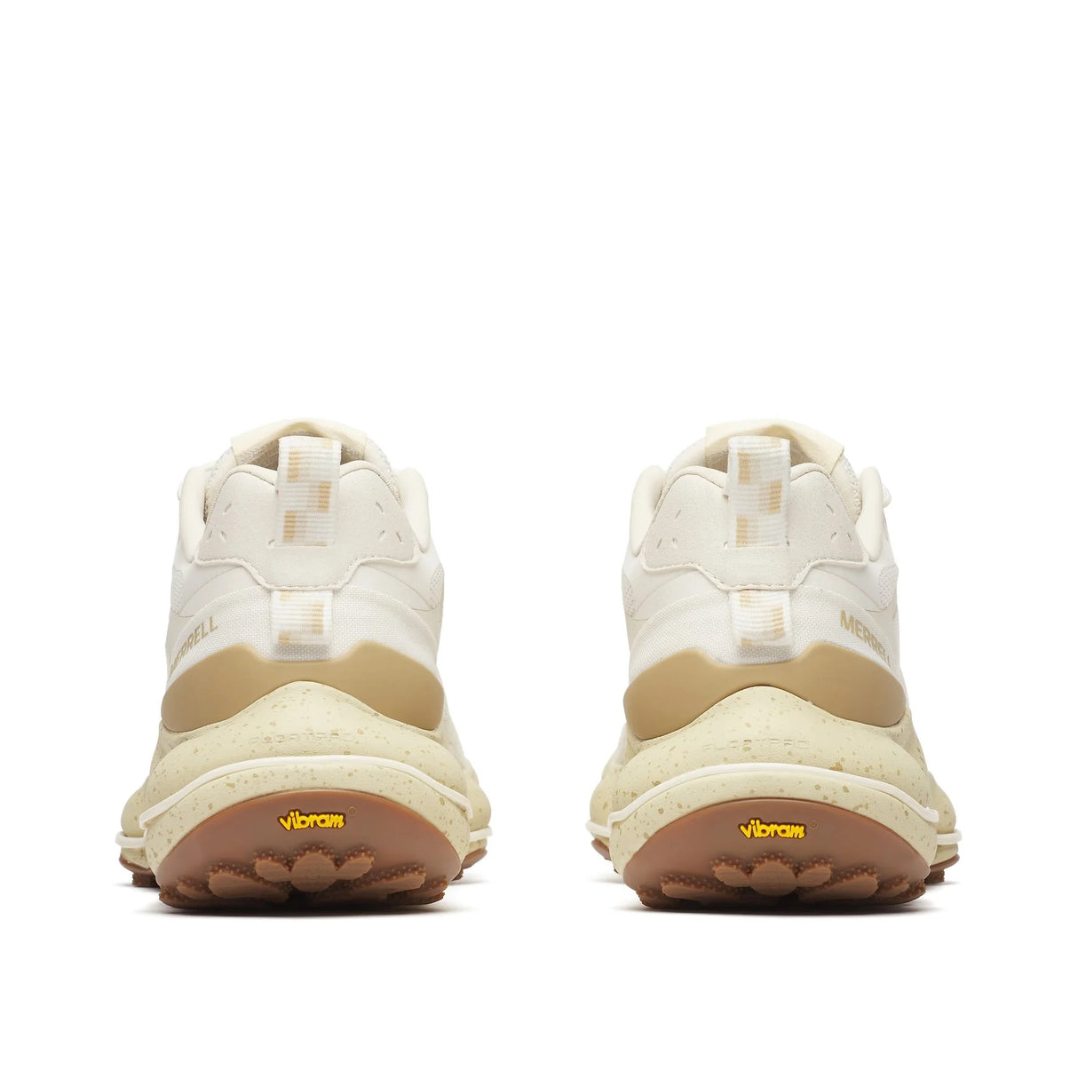 Merrell Speed Arc Matis Sko - Dame - Chalk/Eggshell