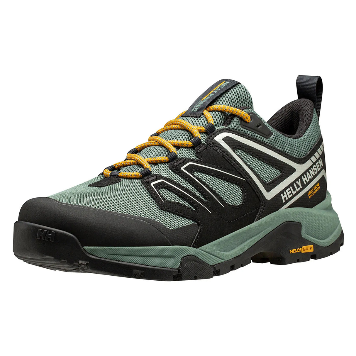 Helly Hansen Stalheim HT Vandresko - Herre - Laurel Wreath/Black