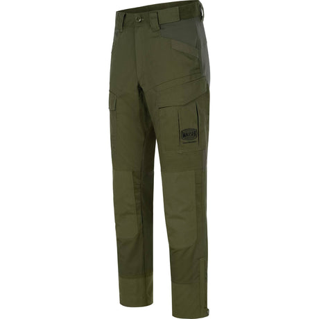 Mauser Stalker Buks - Herre - Dull Olive