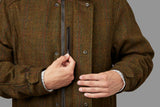 Härkila Stornoway 2.0 HWS jakke - Herre - Terragon brown