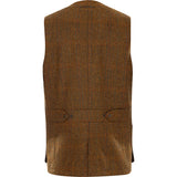 Härkila Stornoway 2.0 vest - Herre - Terragon brown