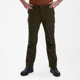 Deerhunter Strike Bukser - Herre - Deep green