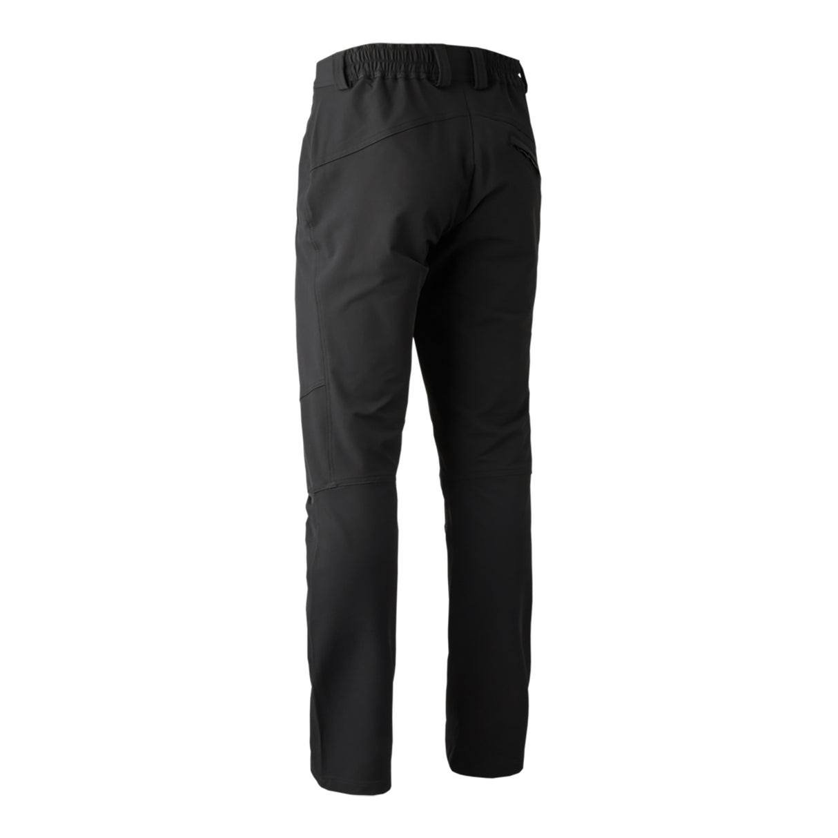 Deerhunter Strike Full Stretch Bukser - Herre - Sort