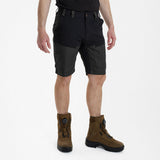 Deerhunter Strike Shorts - Herre - Black Ink