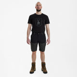 Deerhunter Strike Shorts - Herre - Black Ink