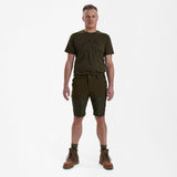 Deerhunter Strike Shorts - Herre - Deep green