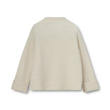 Kopenhaken Studio Wool Knit Strik - Dame - Kit