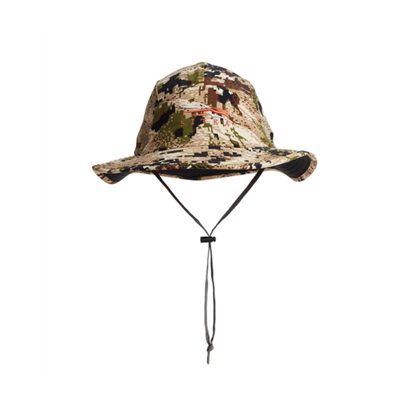 Sitka Sun Hat - Optifade Subalpine