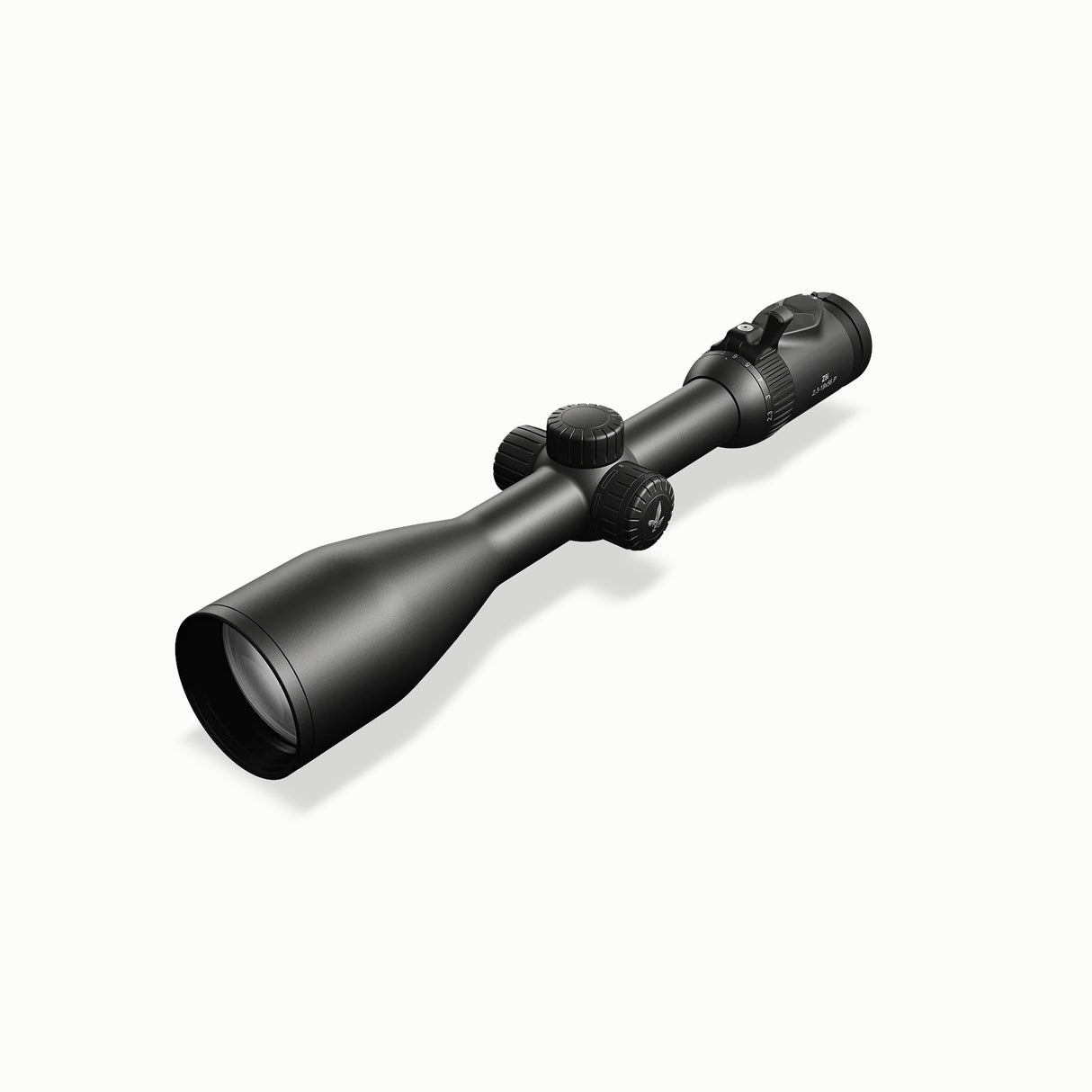 Swarovski Z8i Gen. II Sigtekikkert - 2,3-18x56 P L 4A-i