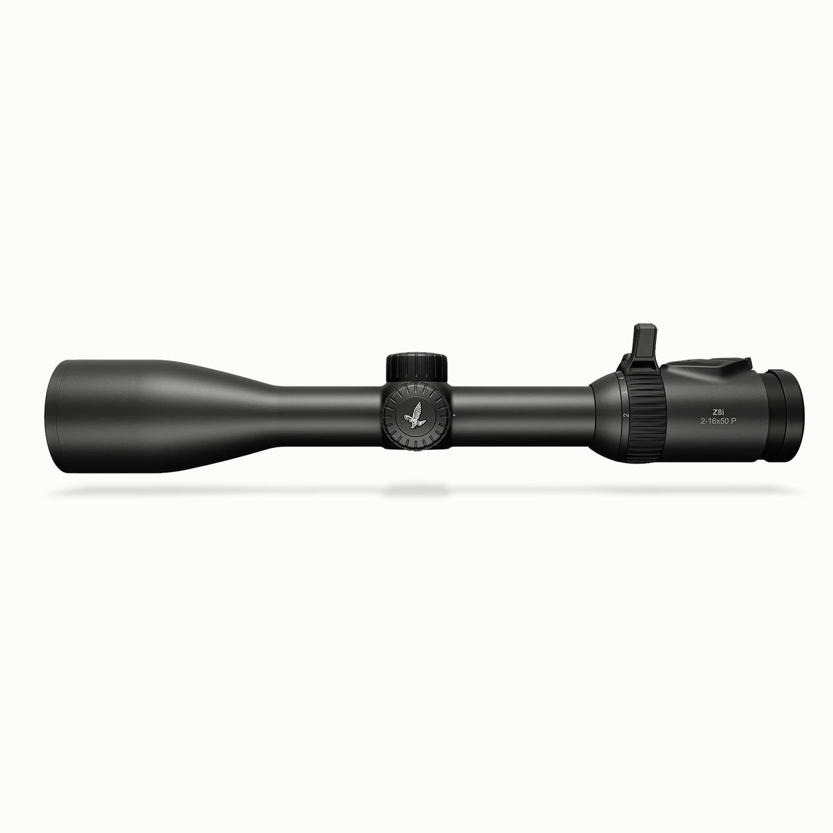 Swarovski Z8i 2-16x50 II. P 4A-I Sigtekikkert