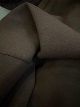Kopenhaken Sweat O-Neck Trøje - Dame - Slate Black