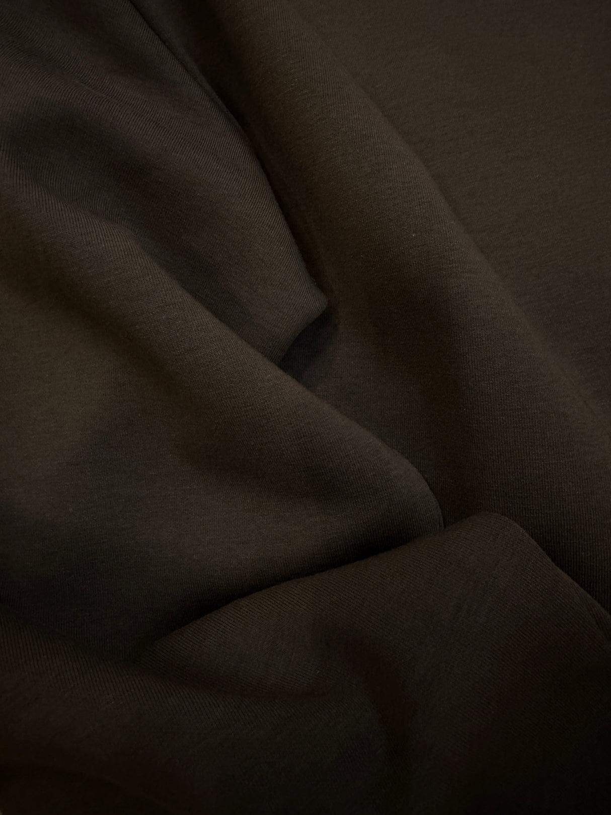 Kopenhaken Sweat O-Neck Trøje - Dame - Slate Black