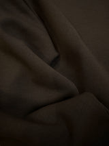 Kopenhaken Sweat O-Neck Trøje - Dame - Slate Black