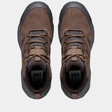 Helly Hansen Switchback Mid 3 HT Støvle - Herre - Bushwacker/Coffee Bean