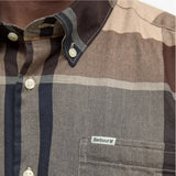 Barbour Bearpark Regular Tartan Skjorte - Herre - Autumn Dress