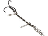Westin Jointed Stinger HD Rig til Softbaits