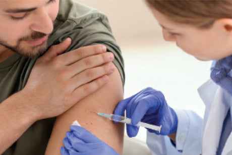 Bliv vaccineret mod TBE hos JAFI