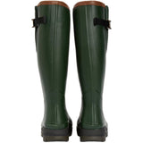 Barbour Tempest Tall Gummistøvle - Herre - Olive