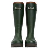 Barbour Tempest Tall Gummistøvle - Herre - Olive